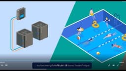 Vidéo Rak Inverter | CCEI