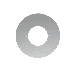 Bezels for concrete / BRiO Z