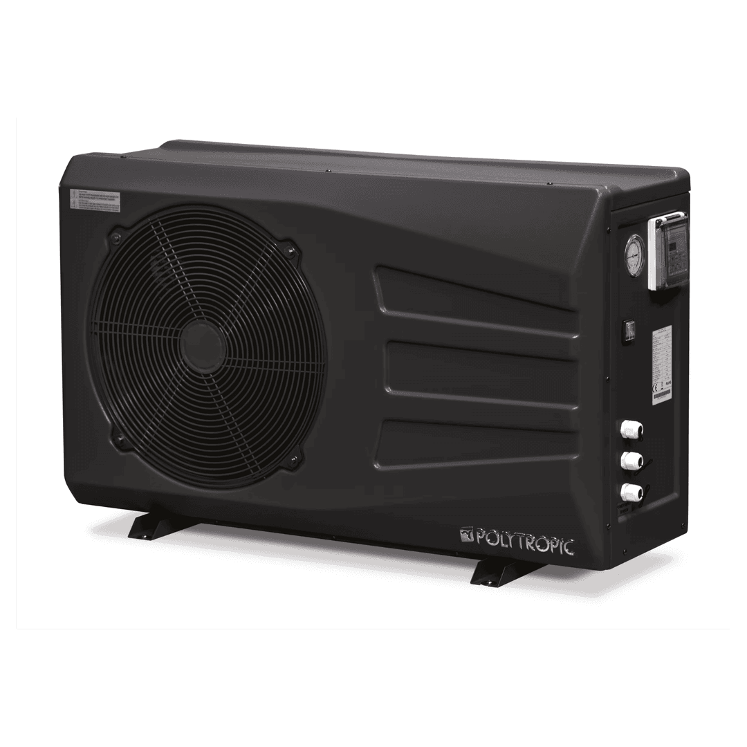 Cryo Inverter