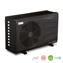 Cryo Inverter