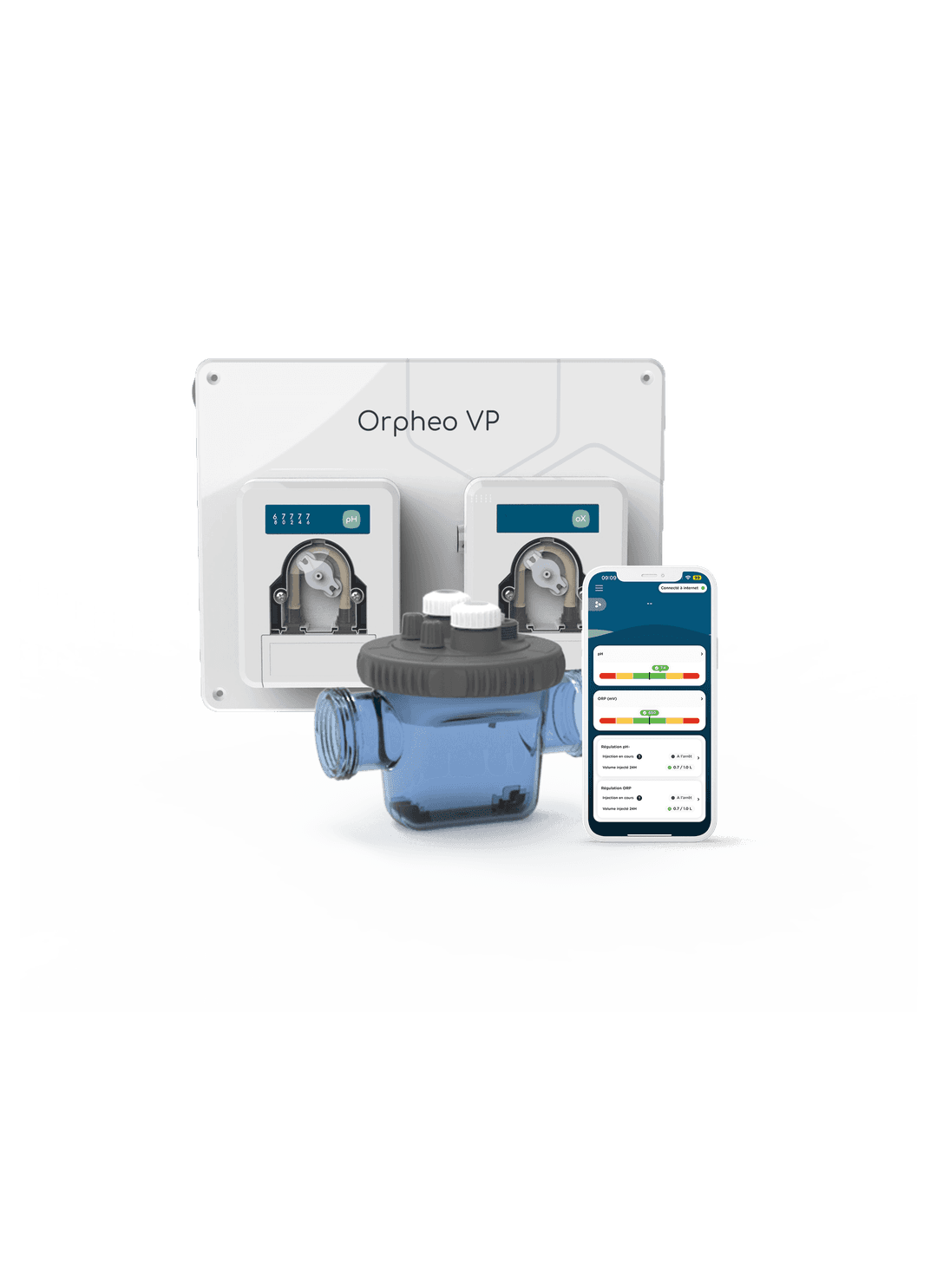 Orpheo VP