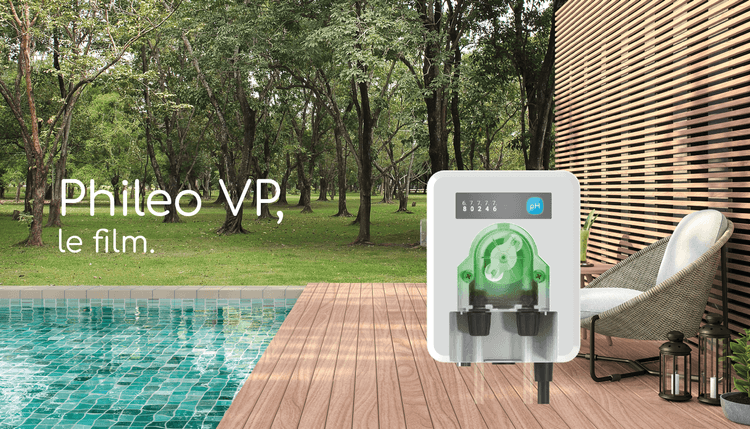 Phileo VP, le film