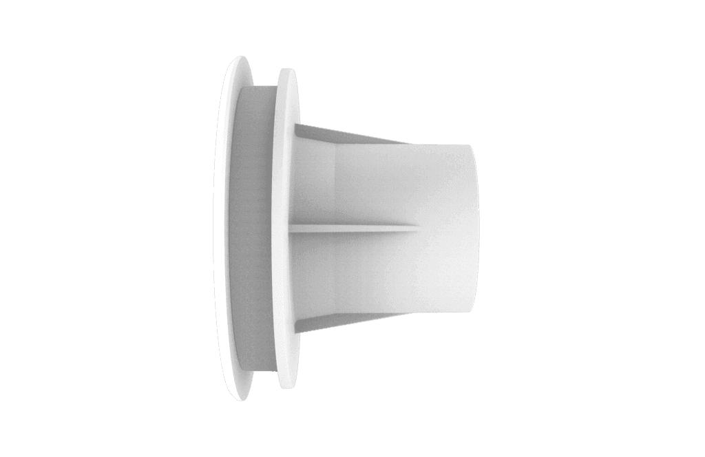 Traversée béton / BRiO