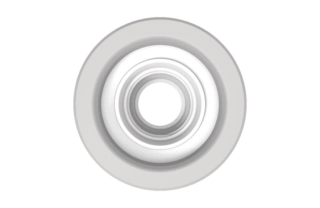 Traversée béton / BRiO