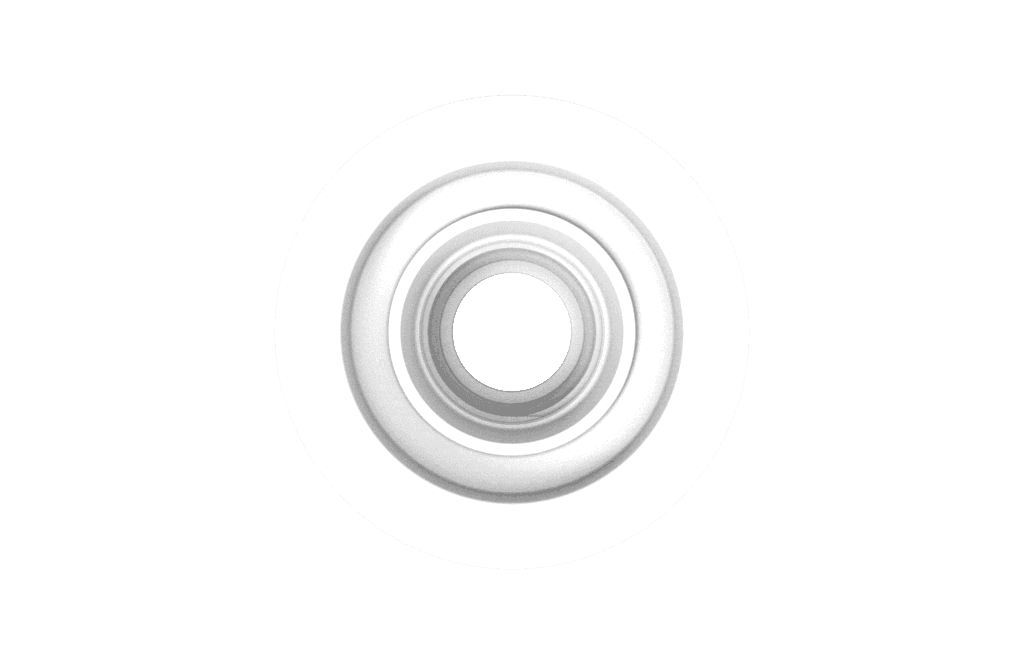 Inlet for One-Piece / BRiO