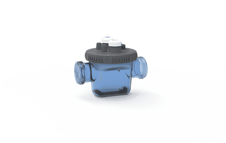 Orpheo VP