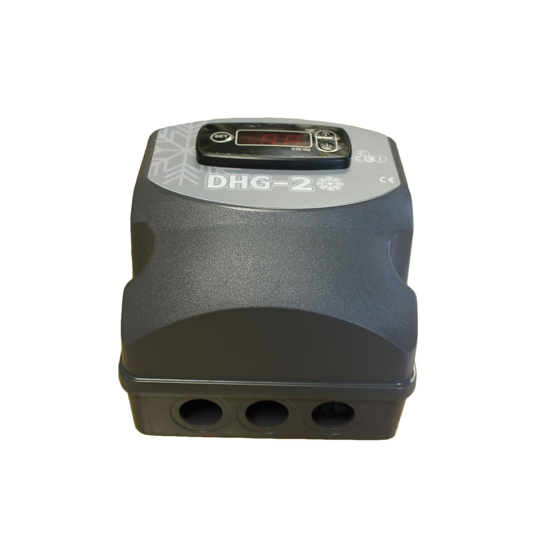 DHG2 & DHGA