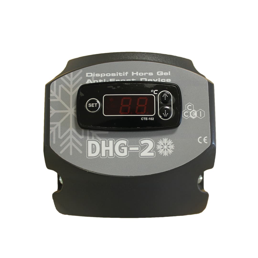 DHG2 & DHGA