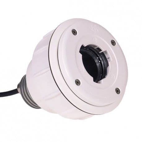 Embase Plug in Pool