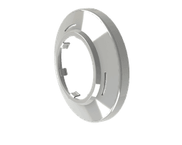 One-piece & concrete bezel / Mid BRiO