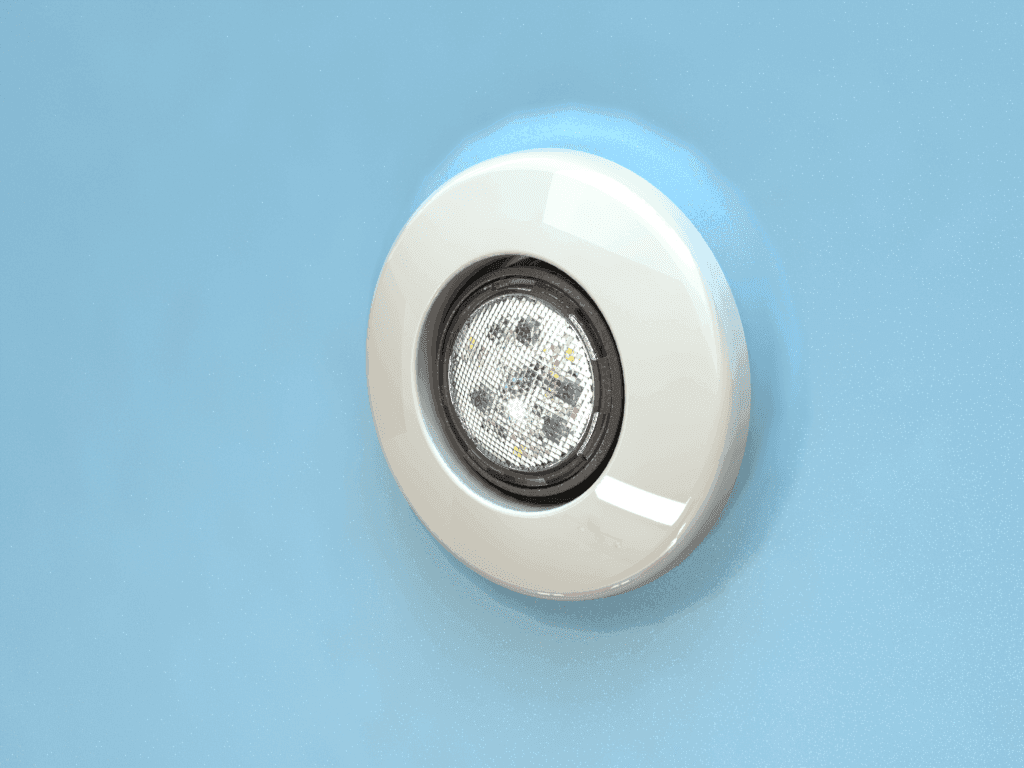 Micro Plug in Pool