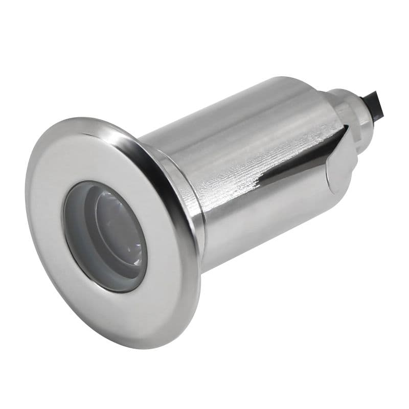 Projecteur Mini RGB 3W DMX