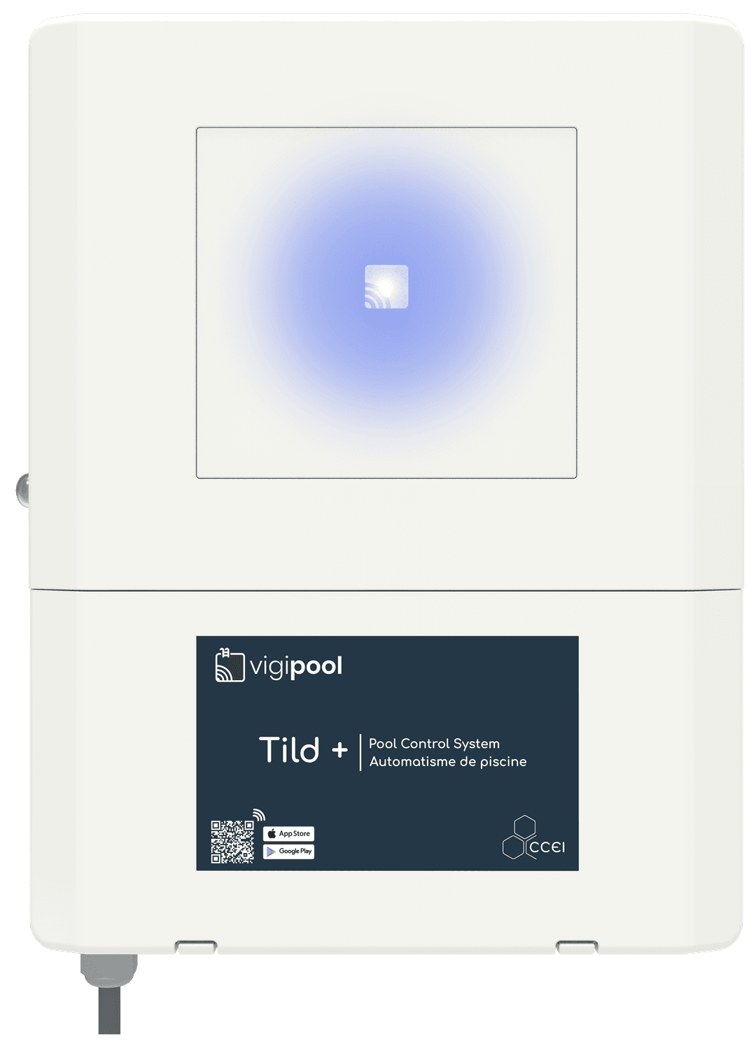 Tild +