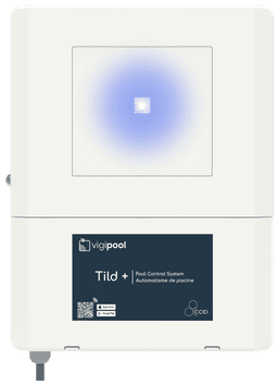 Tild +