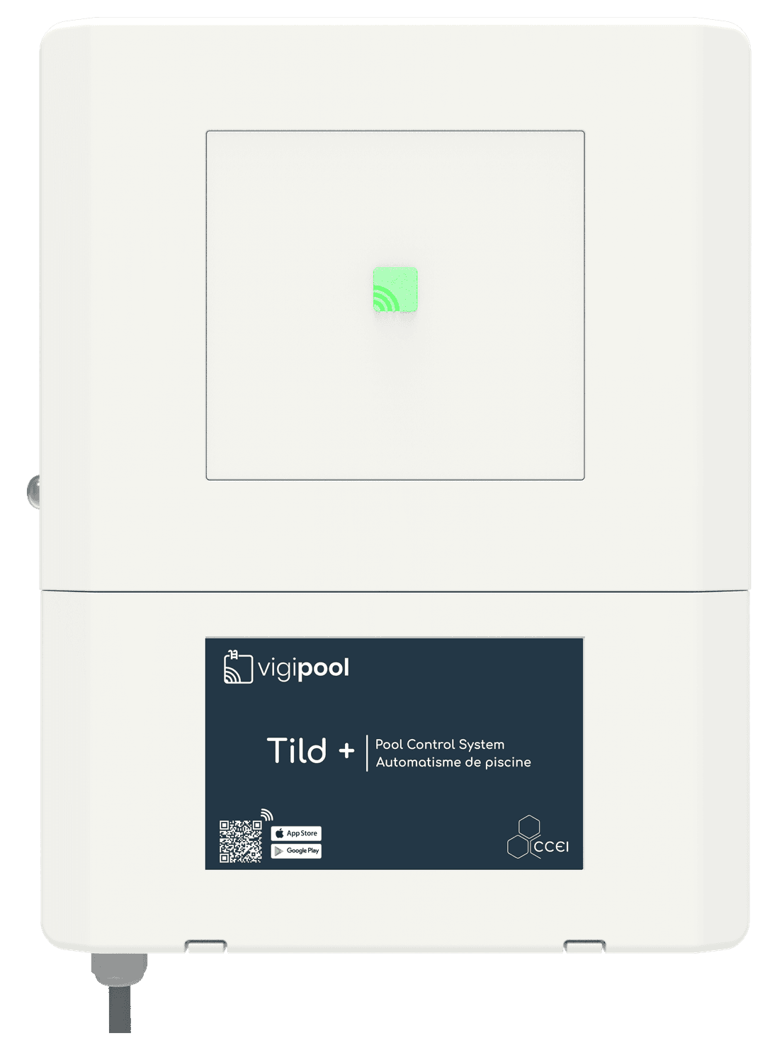 Tild +