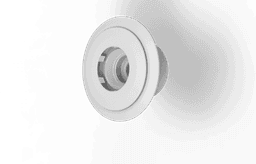 Passaparete di liner / Mid BRiO