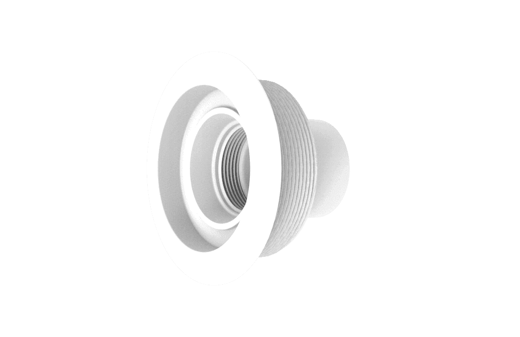 Traversée coque / BRiO