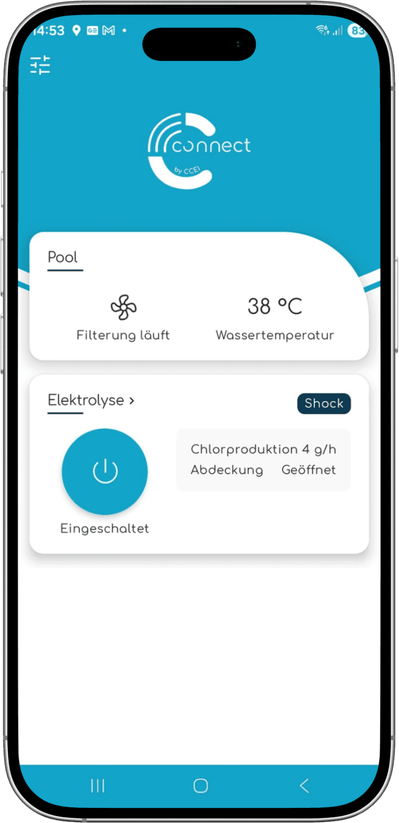 Zelia Connect