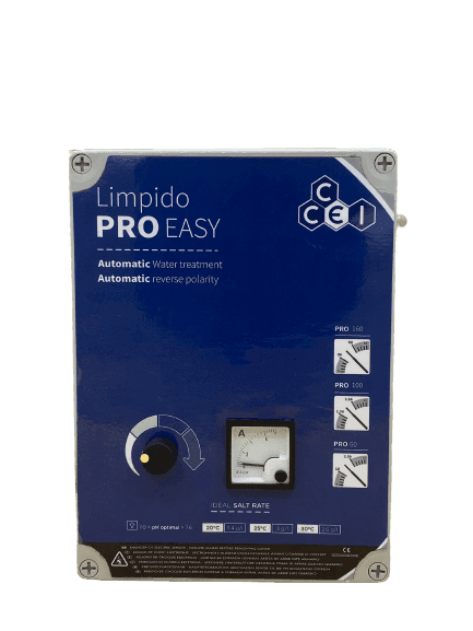 Limpido PRO Easy
