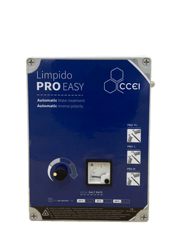 Limpido PRO Easy